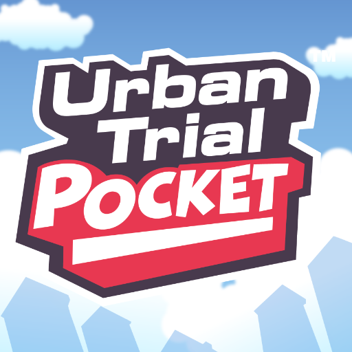 城市游乐场Urban Trial Pocket