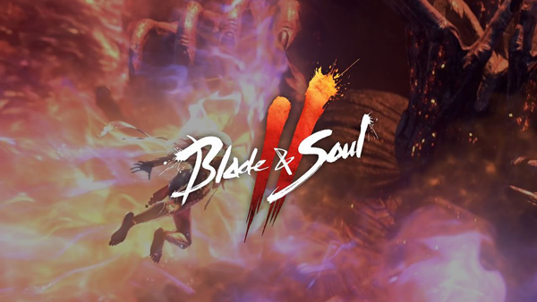 剑灵2 (12)-Blade & Soul 2 (12)