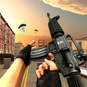 FPS Commando Strike - Royale Army Shooting Games