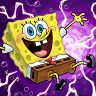 Idle SpongeBob(海绵宝宝放置冒险)