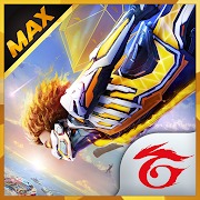 FreeFireMAX2022([Installer] Garena Free Fire MAX)