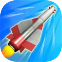 Boom Rockets 3D(爆炸火箭3D)