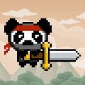 Panda Fight(熊猫格斗)