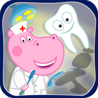 河马牙医Hippo dentist