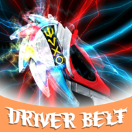 Driver all rise fusion japan tech(欧布光轮模拟器)