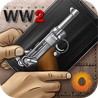 真实武器模拟ww2最新版(Weaphones)