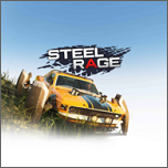 钢铁狂暴2022Steel Rage