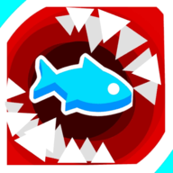 Megalodon.io(巨齿鲨io)