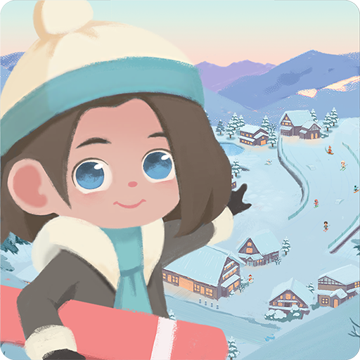 闲置的滑雪大亨(Idle Ski Tycoon)