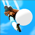 Skydive Race(跳伞比赛)