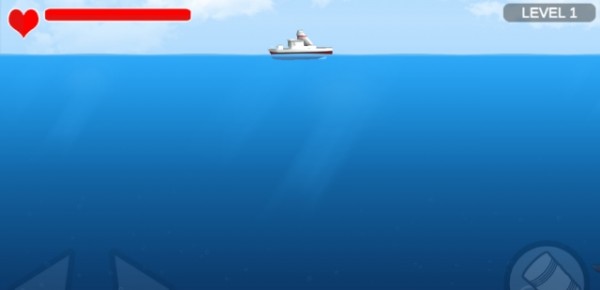 潜艇攻防战submarine attack defense