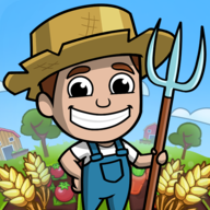 Idle Farm Tycoon