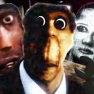 Obunga 2 Nextbots Chase