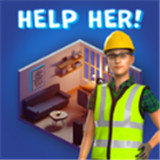 房屋建筑工House Builder