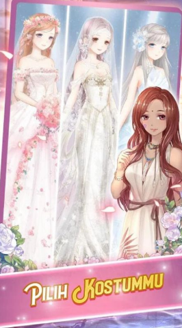 爱妮琪装扮(Love Nikki)