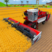 真实拖拉机农民模拟器RealTractorFarming