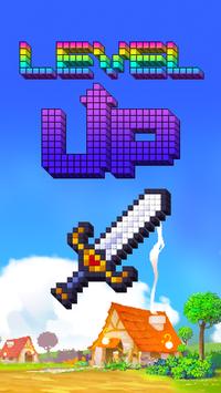 LevelUp游戏截图