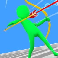 Arrow Catch 3D(天下武功唯快不破)