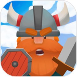 Vikings Idle(维京生活狂野的北方)