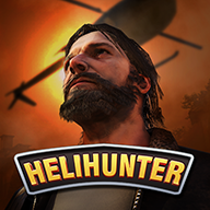 Helihunter(直升机猎手中文版)