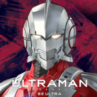 Ultraman(奥特曼光之巨人传说)