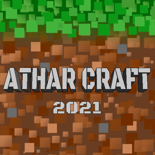 AtharCraft 2021(AtharCraft游戏下载)