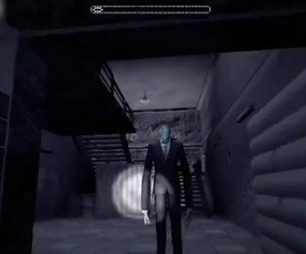 瘦长鬼影计划oneline中文版(Project: SLENDER - Online)