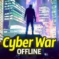 CyberWar(网络战争赛博朋克重生)