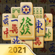 Mahjong(麻将纸牌游戏)