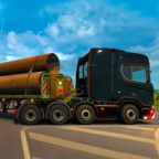 真实卡车狂飙HeavyTruckSimulator