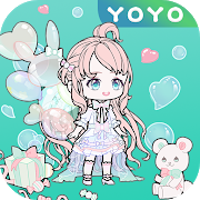 YOYO Doll(YOYO娃娃)