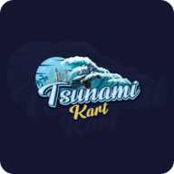 王者装甲车竞速Tsunami kart