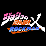 jojoXrockman炭治郎