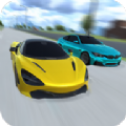 Street Drag Racing 3D(街头飙车3D)