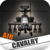 Air Cavalry(真实直升机模拟器)