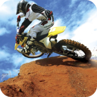 StuntBikeRace(极限摩托车特技赛)