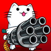 CatGun(猫咪狙击手)