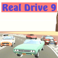 真实驾驶9(Real Drive 9)