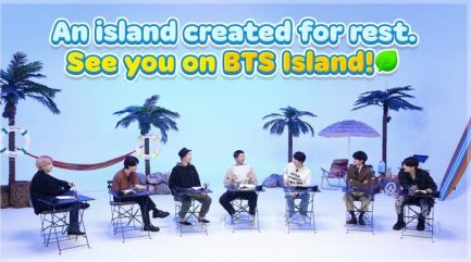 bts Island