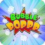 指游泡泡(Bubble Poppp)