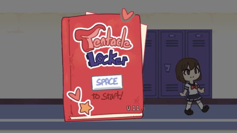 Tentacle locker2.0版本截图