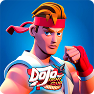 Master Dojo Tycoon(道场搏击俱乐部)