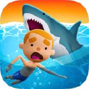 鲨口逃生Shark Escape 3D