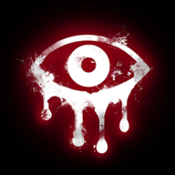 恐怖之眼烟雾鬼eyes版(Eyes The Horror Game)