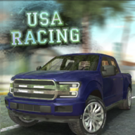 美国交通赛车手Traffic Racer America