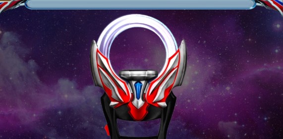 DX ULTRAMAN ORB(特利迦奥特曼神光棒模拟器)截图