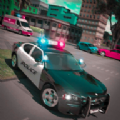 警察追逐模拟器Police Chase Simulator 3D