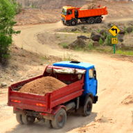 Truck Driving(卡车司机2021)