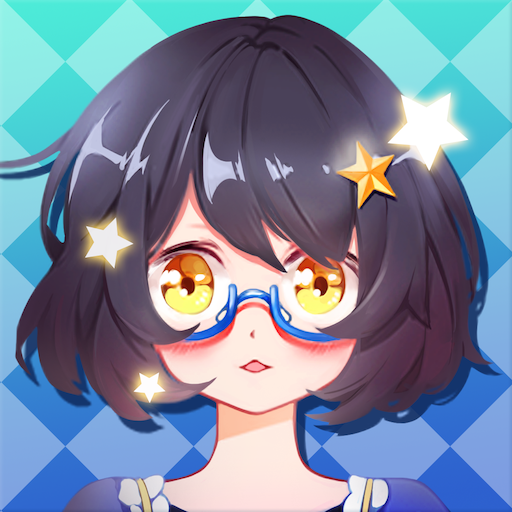 Lolita Avatar: Anime Avatar Maker(粉彩小萝莉换装)