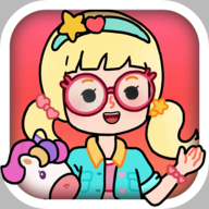 YoYa Busy Life World apk